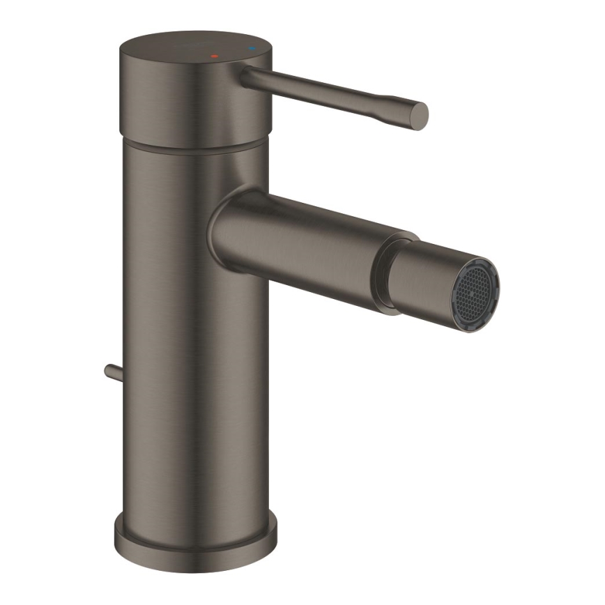 GROHE 32935AL1 - Bidē jaucējkrāns ESSENCE, izmērs S, grafīts