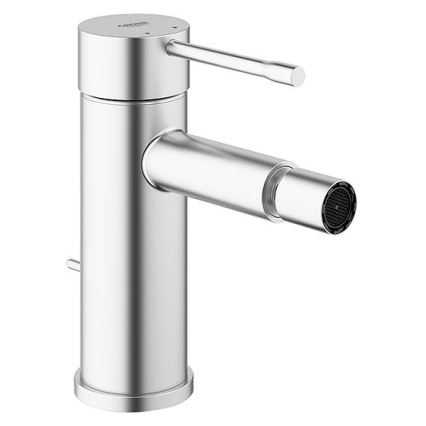 GROHE 32935DC1 - ESSENCE bidē jaucējkrāns, nerūsējošais tērauds