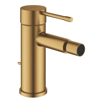 GROHE 32935GN1 - Bidēta jaucējkrāns ESSENCE DN 15, izmērs S, zelta