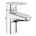 GROHE 33155002 - Izlietnes jaucējkrāns EUROPLUS DN 15 spīdīgs hroms