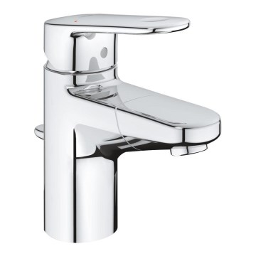GROHE 33155002 - Izlietnes jaucējkrāns EUROPLUS DN 15 spīdīgs hroms
