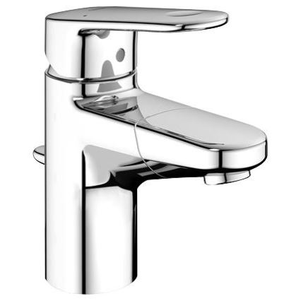GROHE 33155002 - Izlietnes jaucējkrāns EUROPLUS DN 15 spīdīgs hroms