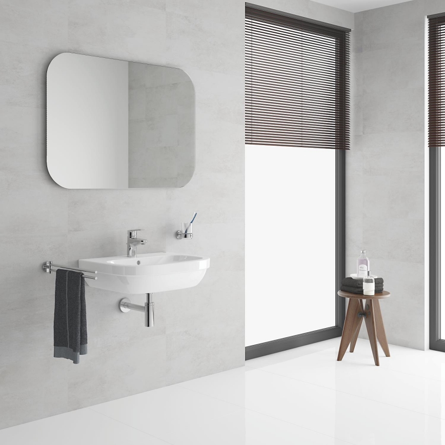 GROHE 33155002 - Izlietnes jaucējkrāns EUROPLUS DN 15 spīdīgs hroms