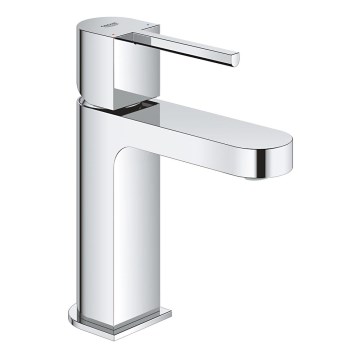 GROHE 33163003 - Izlietnes jaucējkrāns PLUS 172 mm spīdīgs hroms