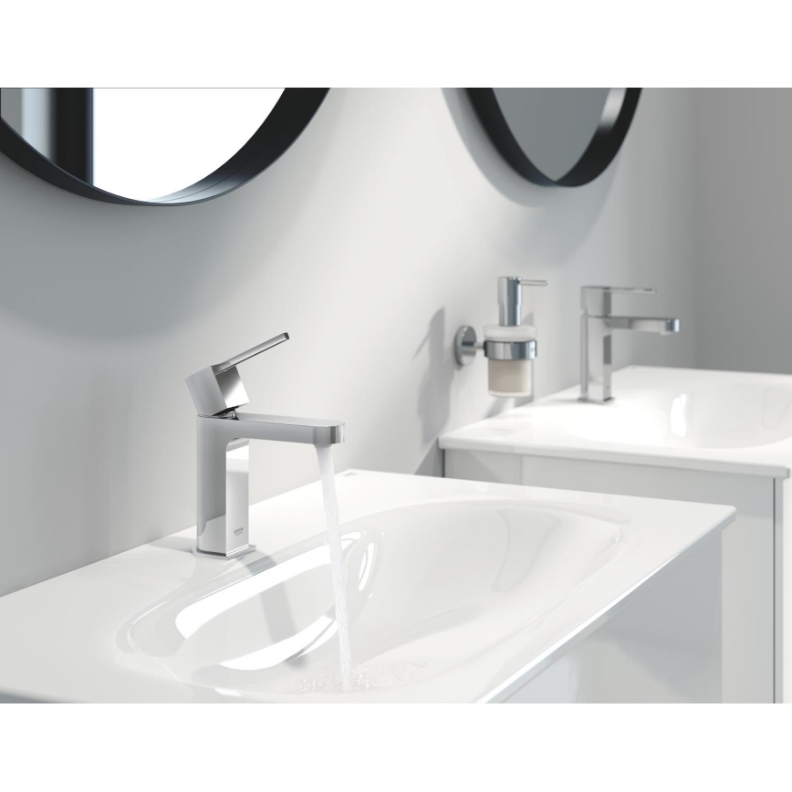 GROHE 33163003 - Izlietnes jaucējkrāns PLUS 172 mm spīdīgs hroms
