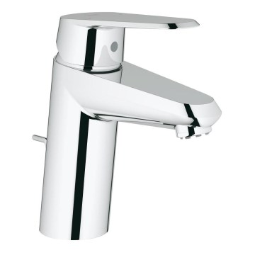 GROHE 33177002 - Izlietnes jaucējkrāns EURODISC COSMOPOLITAN DN 15 spīdīgs hroms