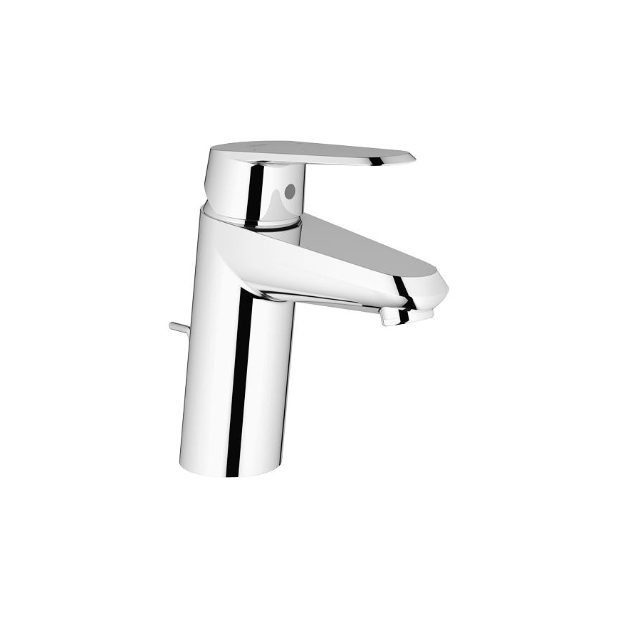 GROHE 3319020E - Izlietnes jaucējkrāns EURODISC COSMOPOLITAN, izmērs S, hromēts