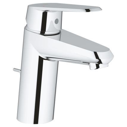 GROHE 3319020E - Izlietnes jaucējkrāns EURODISC COSMOPOLITAN, izmērs S, hromēts