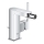 GROHE 33241003 - Bidēta jaucējkrāns PLUS spīdīgs hroms