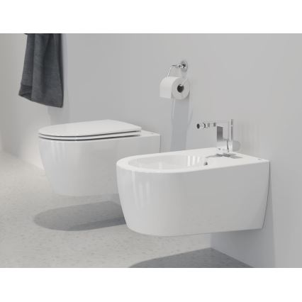 GROHE 33241003 - Bidēta jaucējkrāns PLUS spīdīgs hroms