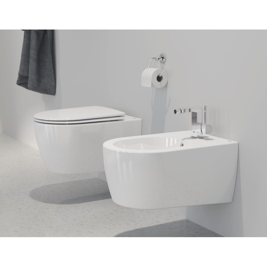 GROHE 33241003 - Bidēta jaucējkrāns PLUS spīdīgs hroms
