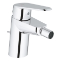 GROHE 33244002 - Bidē jaucējkrāns EURODISC COSMOPOLITAN DN 15 spīdīgs hroms