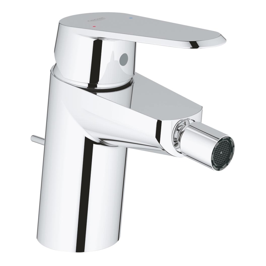 GROHE 33244002 - Bidē jaucējkrāns EURODISC COSMOPOLITAN DN 15 spīdīgs hroms