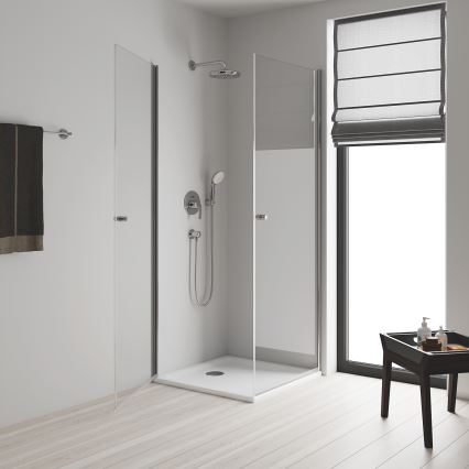 GROHE 33305002 - Vannas jaucējkrāns DN 15 spīdīgs hroma pārklājums