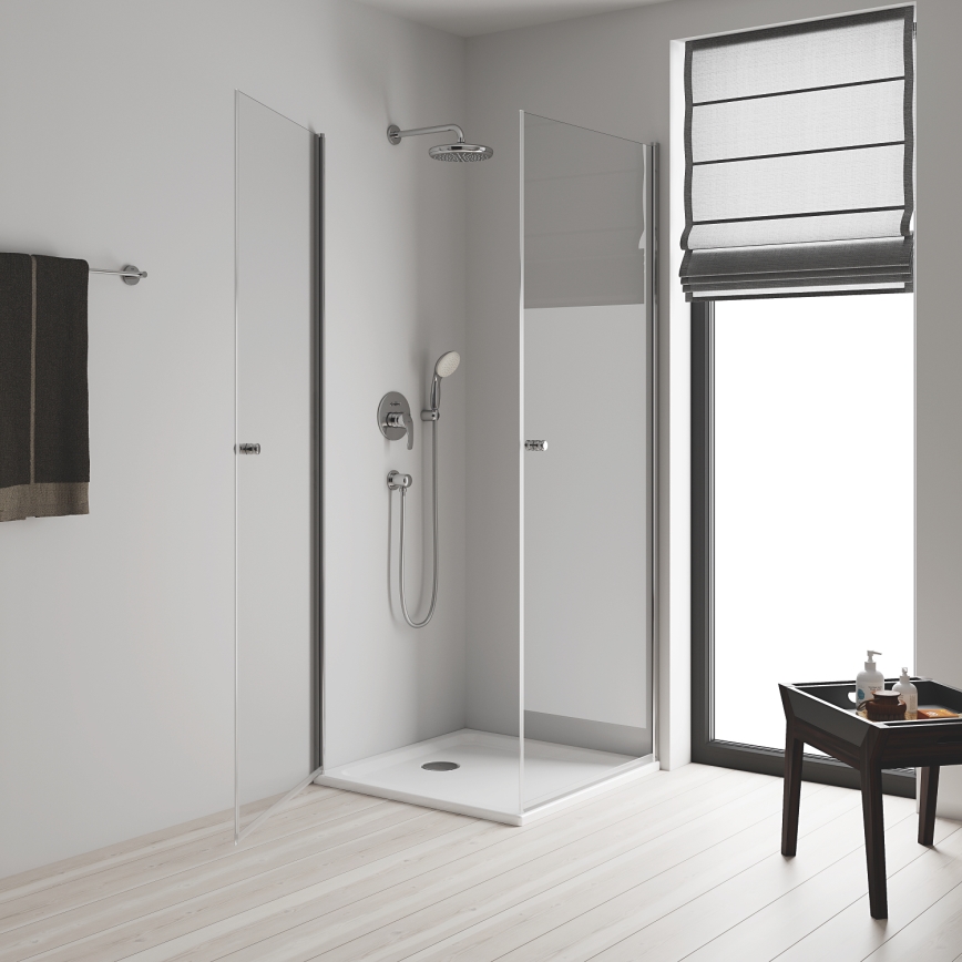GROHE 33305002 - Vannas jaucējkrāns DN 15 spīdīgs hroma pārklājums