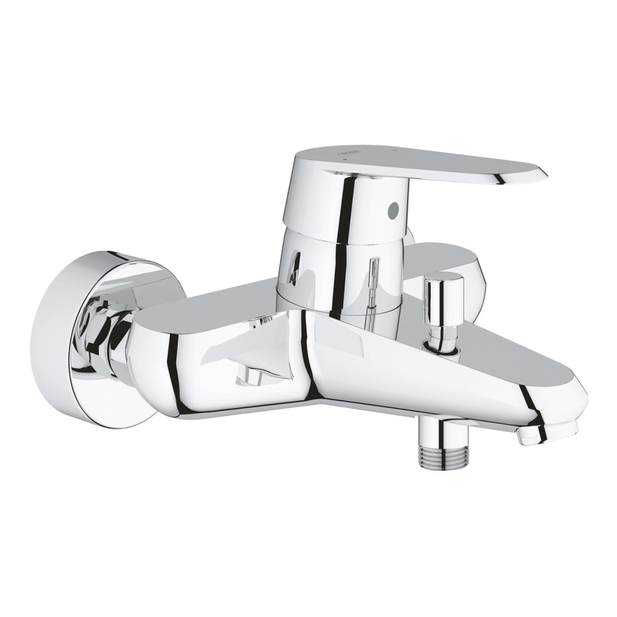 GROHE 33390002 - Vannas jaucējkrāns EURODISC COSMOPOLITAN DN 15 spīdīgs hroms
