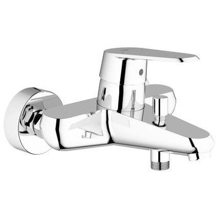GROHE 33390002 - Vannas jaucējkrāns EURODISC COSMOPOLITAN DN 15 spīdīgs hroms
