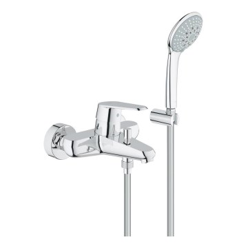 GROHE 33395002 - Vannas jaucējkrāns EURODISC COSMOPOLITAN spīdīgs hroms