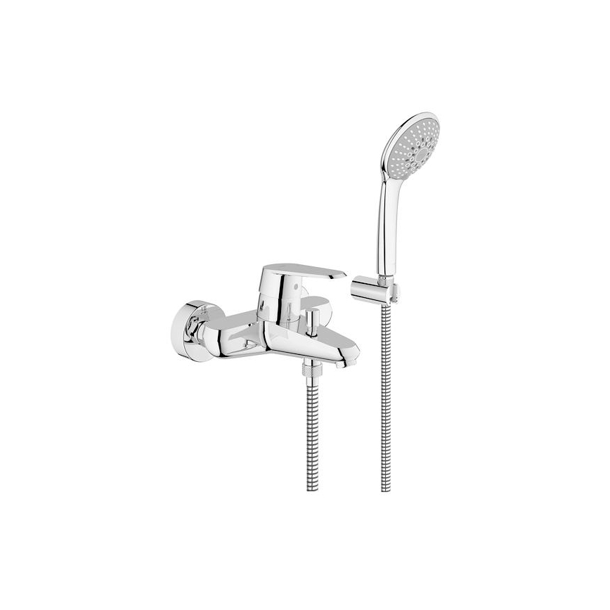 GROHE 33395002 - Vannas jaucējkrāns EURODISC COSMOPOLITAN spīdīgs hroms