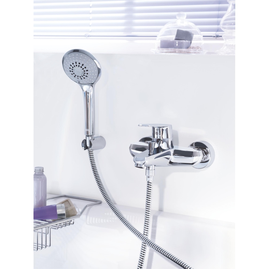 GROHE 33395002 - Vannas jaucējkrāns EURODISC COSMOPOLITAN spīdīgs hroms