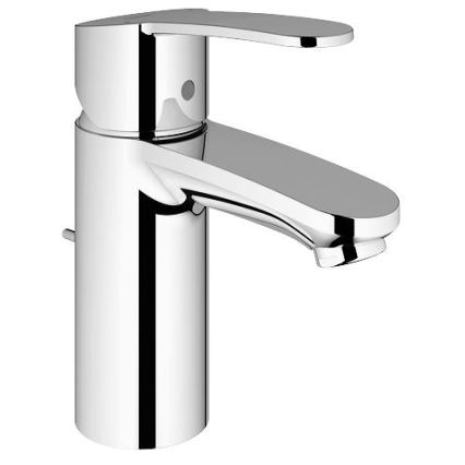 GROHE 3355220E - Izlietnes jaucējkrāns EUROSTYLE COSMOPOLITAN spīdīgs hroms