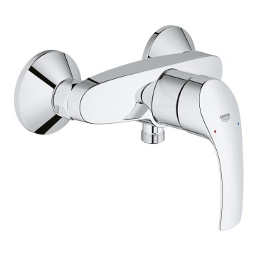 GROHE 33555002 - Dušas jaucējkrāns EUROSMART DN 15 spīdīgs hroms