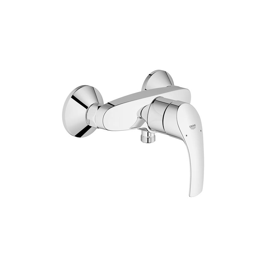 GROHE 33555002 - Dušas jaucējkrāns EUROSMART DN 15 spīdīgs hroms