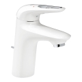 GROHE 33558LS3 - izlietnes jaucējkrāns EUROSTYLE izmērs S balts