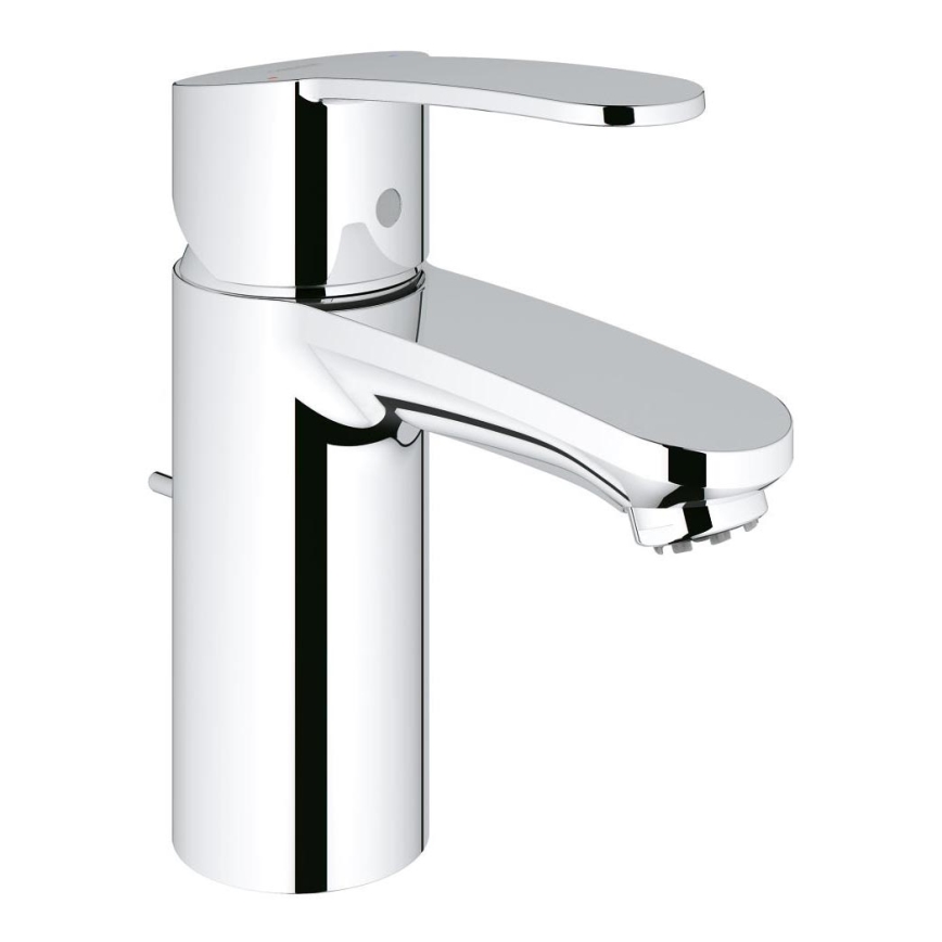 GROHE 33561002 - Izlietnes jaucējkrāns EUROSTYLE COSMOPOLITAN DN 15 spīdīgs hroms