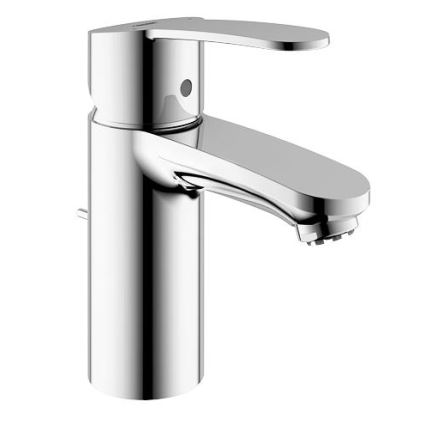 GROHE 33561002 - Izlietnes jaucējkrāns EUROSTYLE COSMOPOLITAN DN 15 spīdīgs hroms