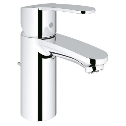 GROHE 33561002 - Izlietnes jaucējkrāns EUROSTYLE COSMOPOLITAN DN 15 spīdīgs hroms