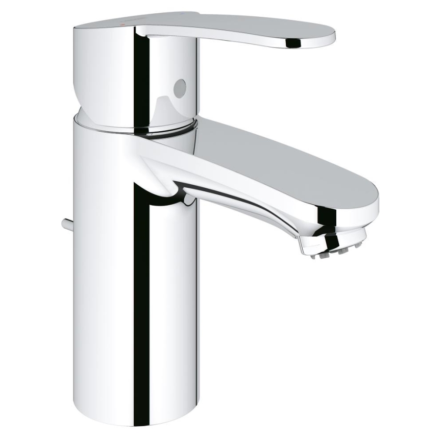 GROHE 33561002 - Izlietnes jaucējkrāns EUROSTYLE COSMOPOLITAN DN 15 spīdīgs hroms