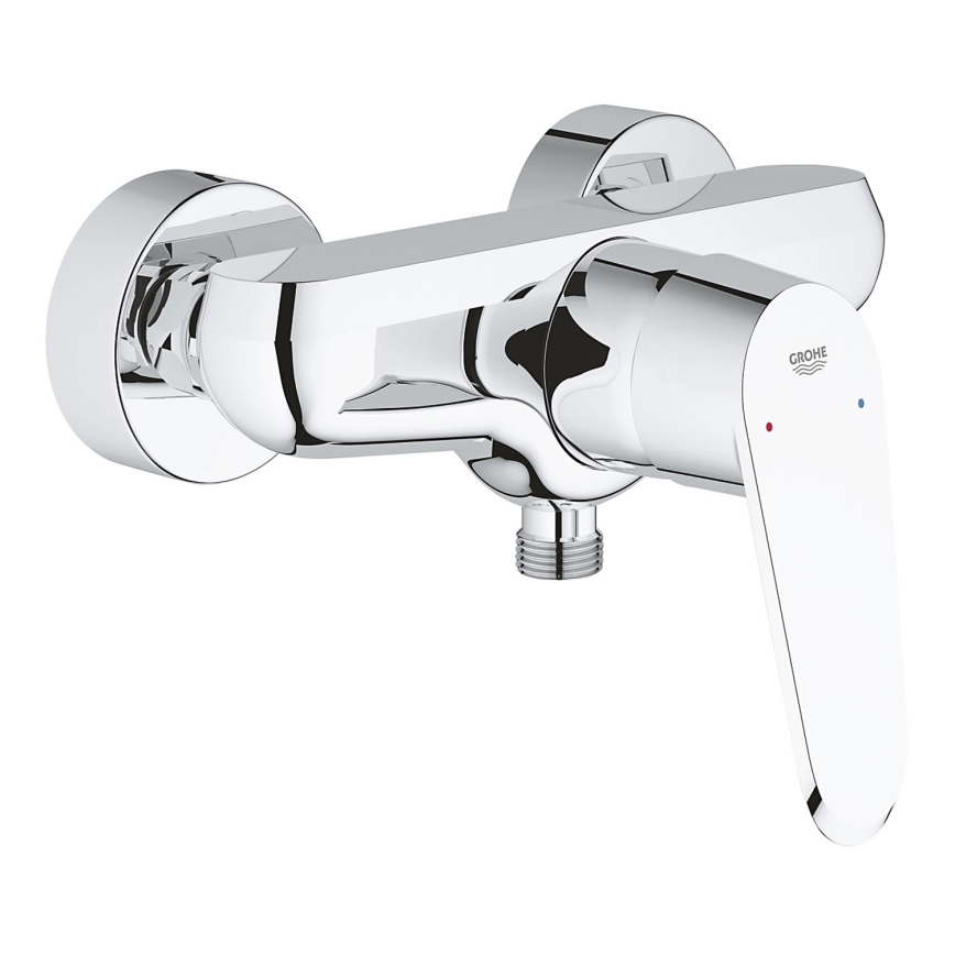 GROHE 33569002 - Dušas jaucējkrāns EURODISC COSMOPOLITAN DN 15 spīdīgs hroms