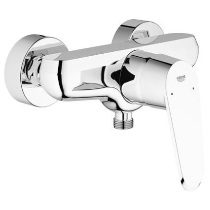 GROHE 33569002 - Dušas jaucējkrāns EURODISC COSMOPOLITAN DN 15 spīdīgs hroms