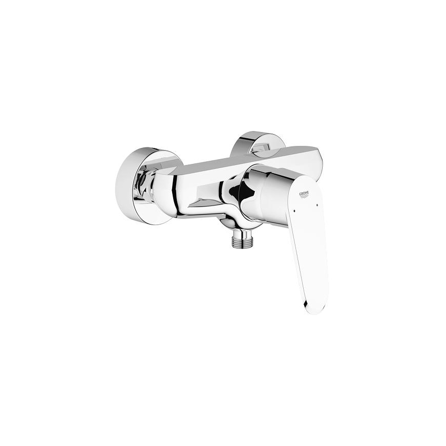 GROHE 33569002 - Dušas jaucējkrāns EURODISC COSMOPOLITAN DN 15 spīdīgs hroms