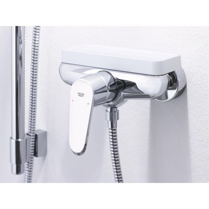 GROHE 33569002 - Dušas jaucējkrāns EURODISC COSMOPOLITAN DN 15 spīdīgs hroms
