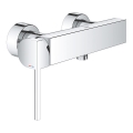 GROHE 33577003 - Dušas jaucējkrāns PLUS DN 15 pulēts hroms