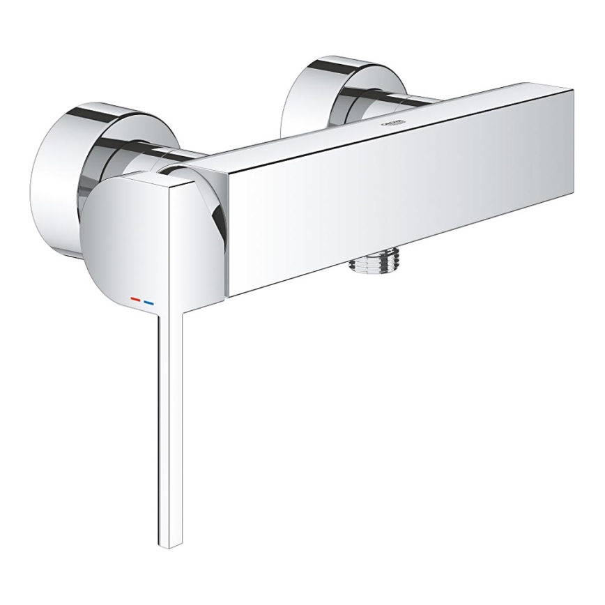 GROHE 33577003 - Dušas jaucējkrāns PLUS DN 15 pulēts hroms