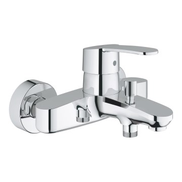 GROHE 33591002 - Vannas jaucējkrāns EUROSTYLE COSMOPOLITAN, spīdīga hroma apdare