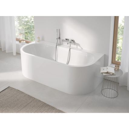 GROHE 33624001 - Vannas jaucējkrāns ESSENCE 193 mm spīdīgs hroms