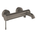 GROHE 33624AL1 - Vannas jaucējkrāns ESSENCE 193 mm grafīts