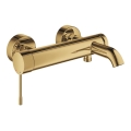 GROHE 33624GL1 - ESSENCE zelta vannas jaucējkrāns