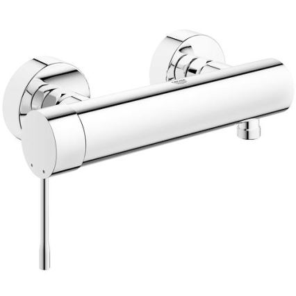 GROHE 33636001 - dušas jaucējkrāns ESSENCE, spīdīgs hroms