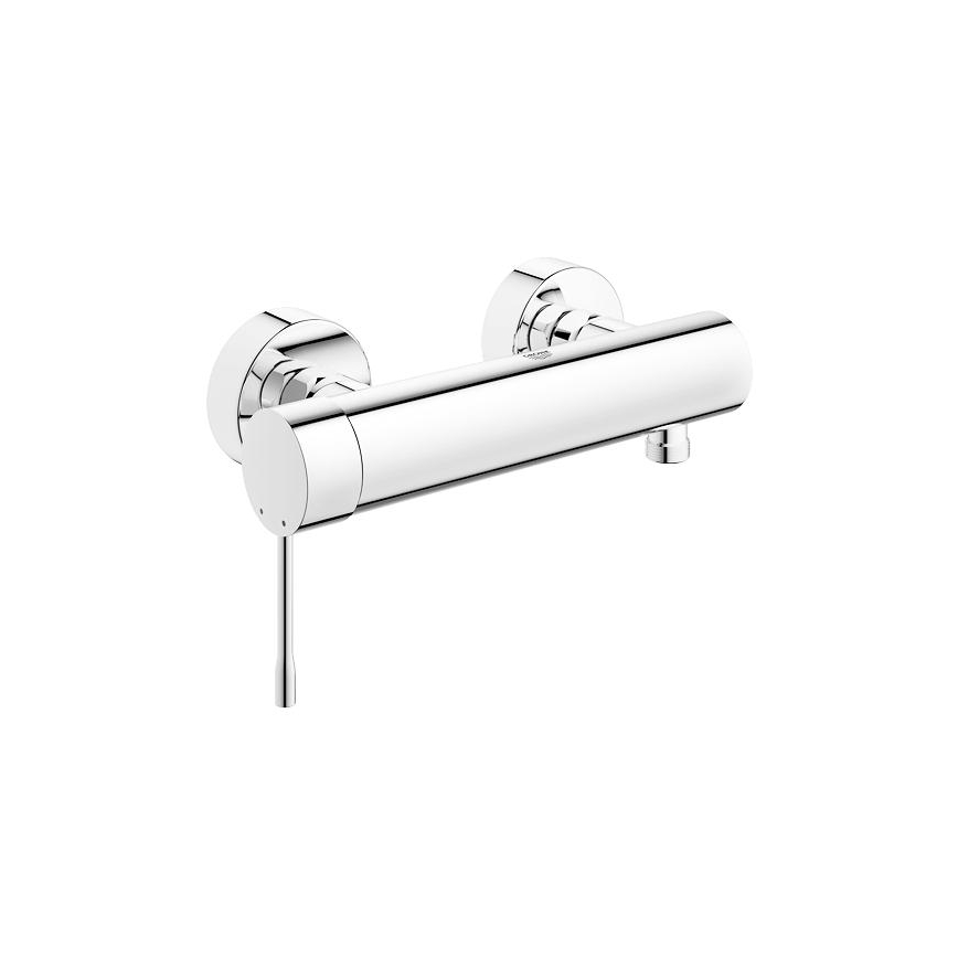 GROHE 33636001 - dušas jaucējkrāns ESSENCE, spīdīgs hroms