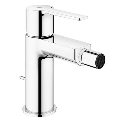 GROHE 33848001 - Bidē jaucējkrāns LINEARE DN 15, spīdīgs hroma apdare