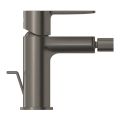 GROHE 33848AL1 - Bidē jaucējkrāns LINEARE, izmērs S, grafīts