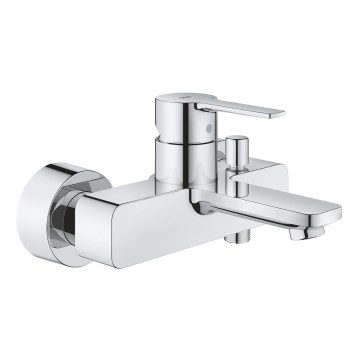 GROHE 33849001 - Vannas jaucējkrāns LINEARE DN 15 spīdīgs hroms