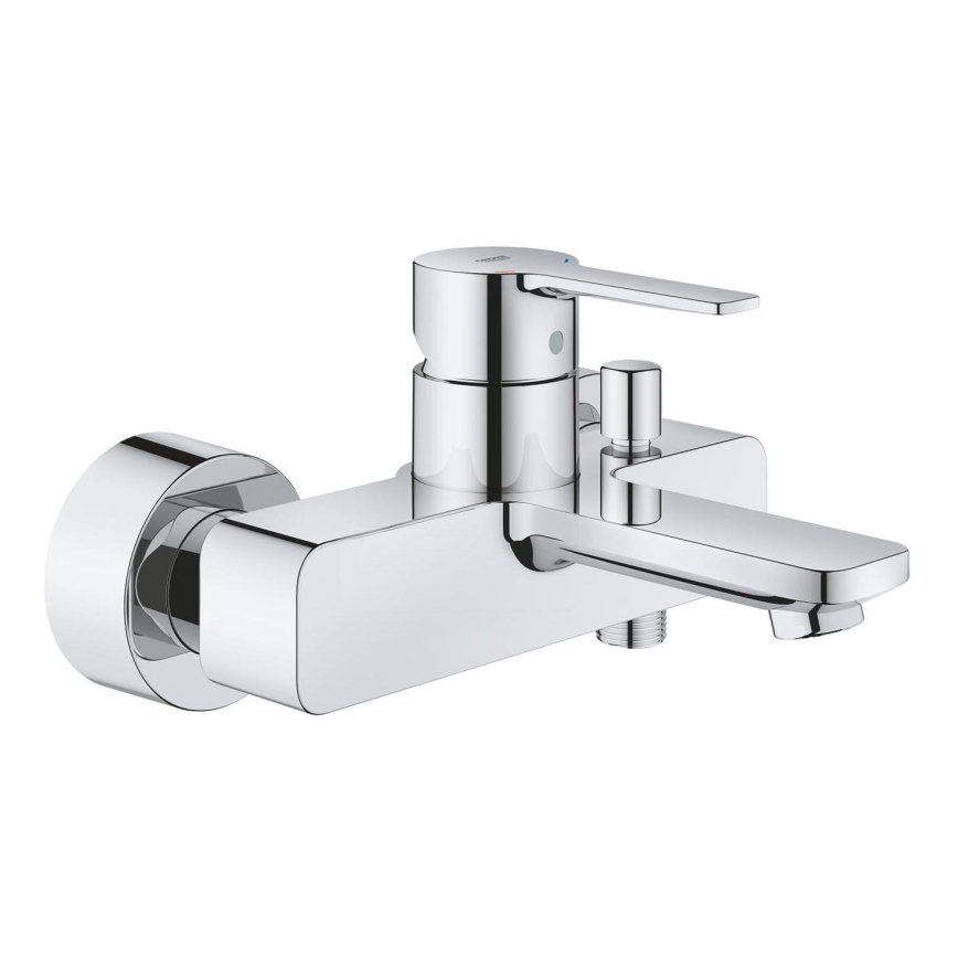 GROHE 33849001 - Vannas jaucējkrāns LINEARE DN 15 spīdīgs hroms