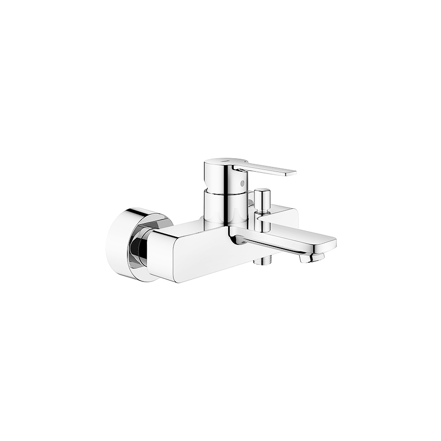 GROHE 33849001 - Vannas jaucējkrāns LINEARE DN 15 spīdīgs hroms