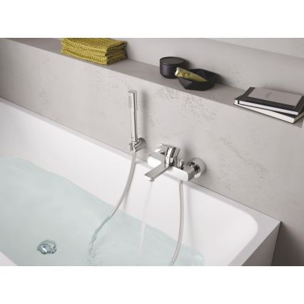 GROHE 33849001 - Vannas jaucējkrāns LINEARE DN 15 spīdīgs hroms